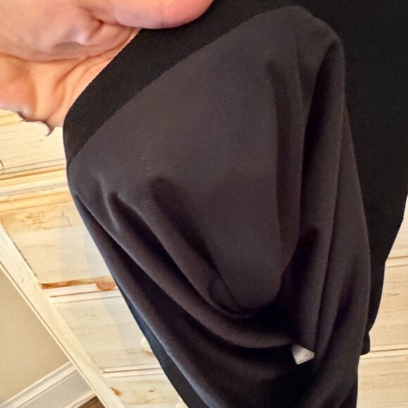 Rag & Bone sexy black dress (never worn) - Picture 6 of 7